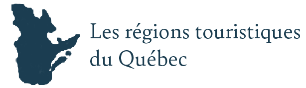 Les region touristiques du Quebec